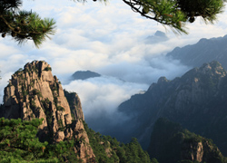 10 Days Beijing- Shanghai-Suzhou-Mount Huang Tour